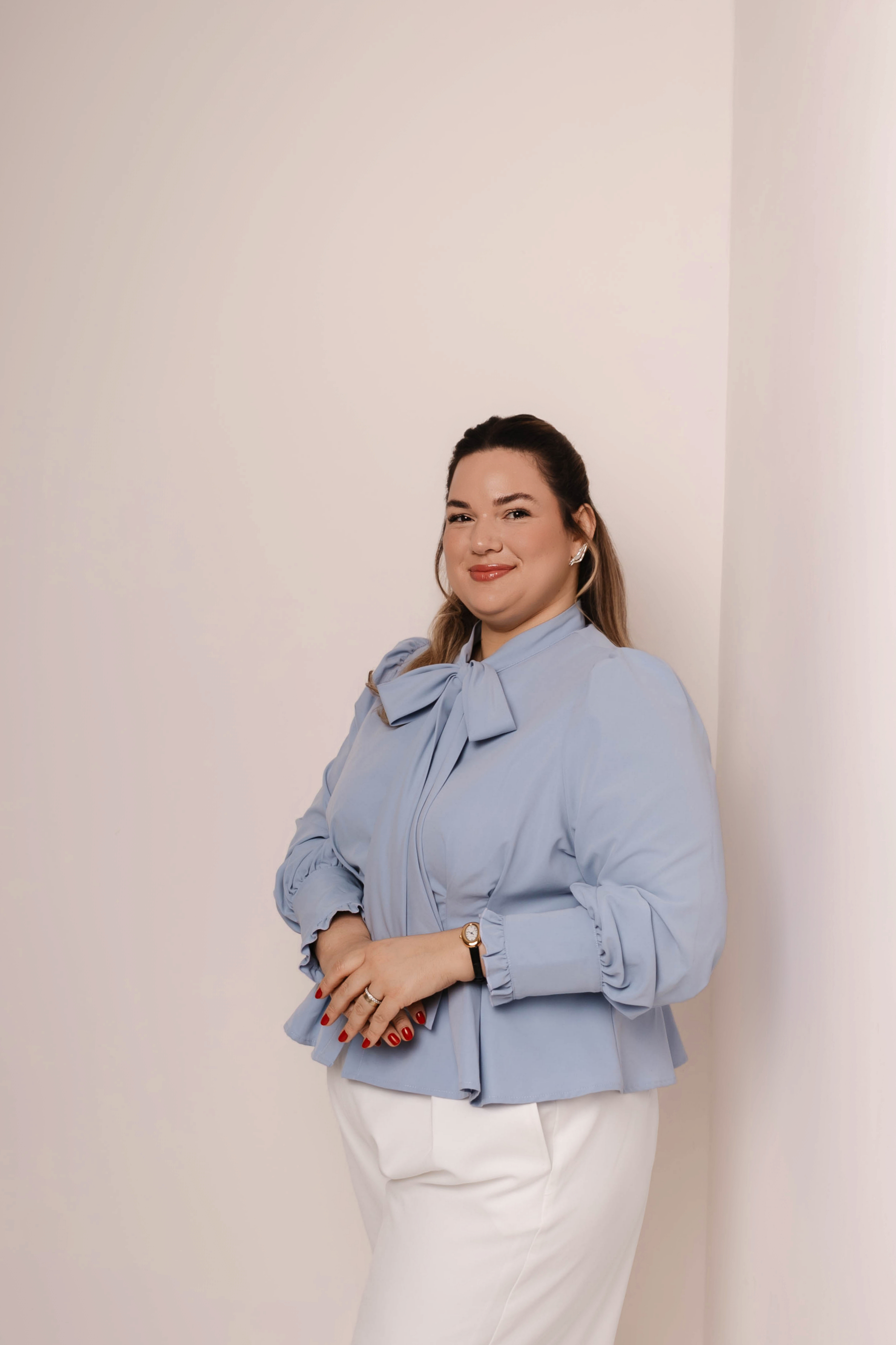 Dra. Ândrea Medeiros